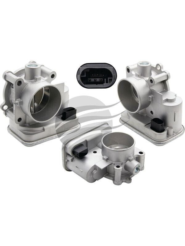 Throttle Body Assembly Fits Dodge Caliber, Avenger, Jeep Compass, Wrangler, Patr