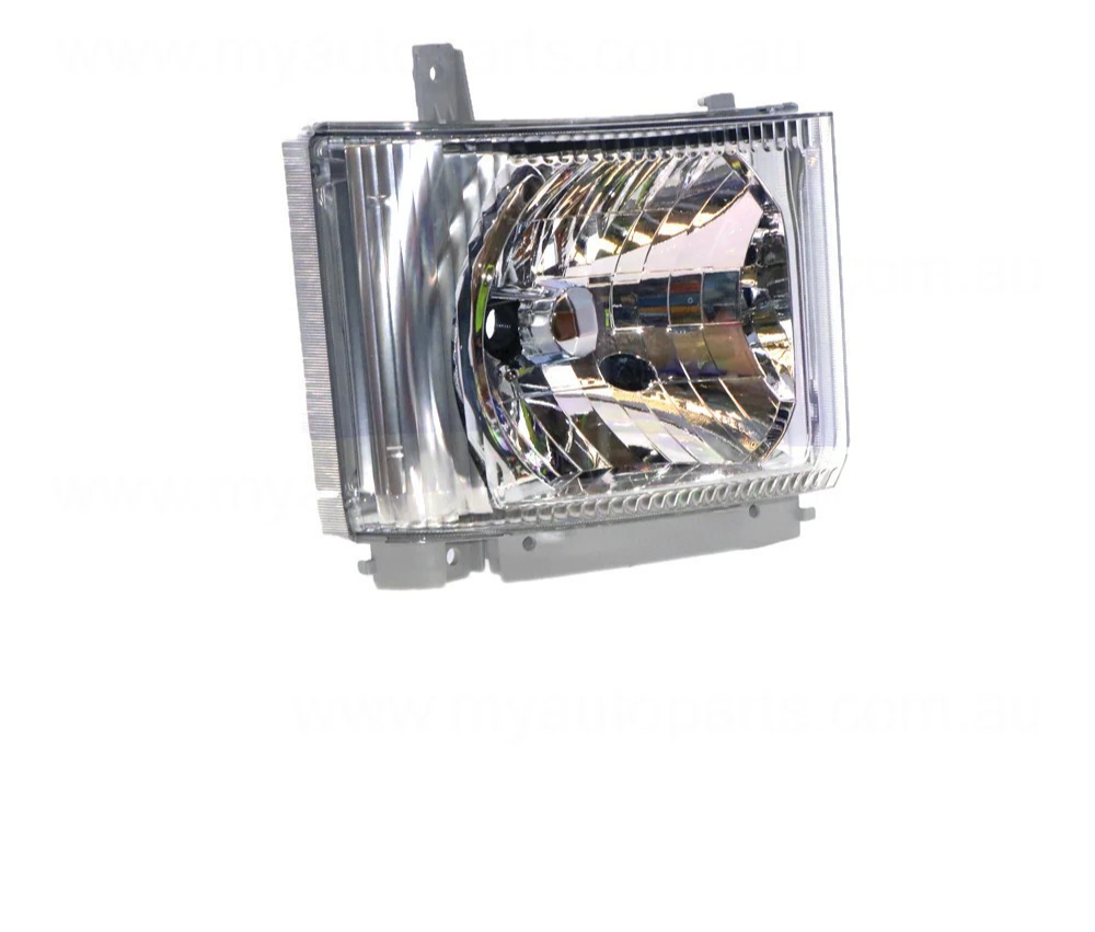 NEW RIGHT HEADLIGHT FOR Isuzu Truck N Series 06/2013-ON DRIVER SIDE HEADLIGHT