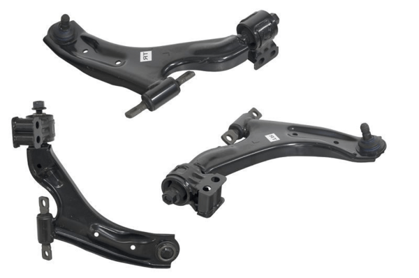 NEW RIGHT FRONT LOWER CONTROL ARM FOR HOLDEN BARINA SPARK MJ 10/2010-ON COMPLETE