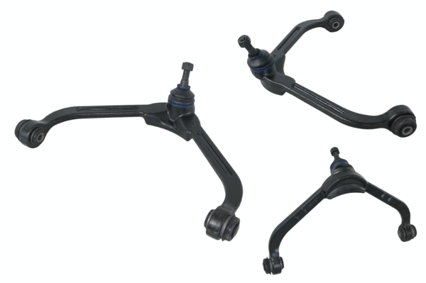 NEW RIGHT FRONT UPPER CONTROL ARM FOR JEEP CHEROKEE KJ 10/2001 ~ 01/2008