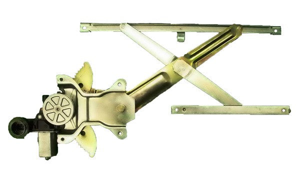 NEW LEFT FRONT WINDOW REGULATOR FOR SUZUKI SWIFT EZ 01/2005 ~ 09/2010