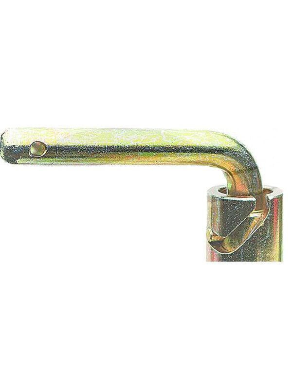 NEW HEAVY DUTY BATTERY MASTER SWITCH KEY