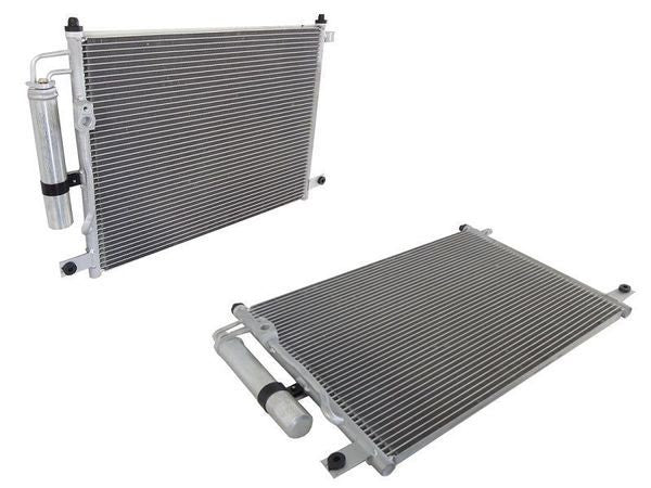 NEW AC CONDENSER FOR HOLDEN BARINA HATCHBACK TK 12/2005 ~ 05/2008