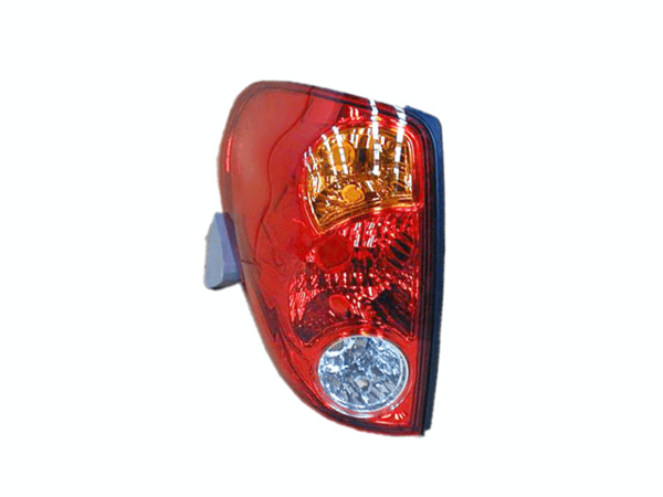 NEW LEFT SIDE TAIL LIGHT FOR MITSUBISHI TRITON ML/MN 07/2006-12/2014 TAILLIGHT
