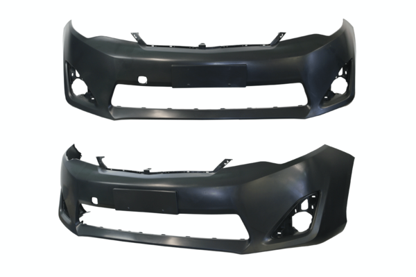 NEW FRONT BAR BUMPER FOR TOYOTA CAMRY ASV50/AVV50 ALTISE/RZ/HYBRID 12/2011-03/15