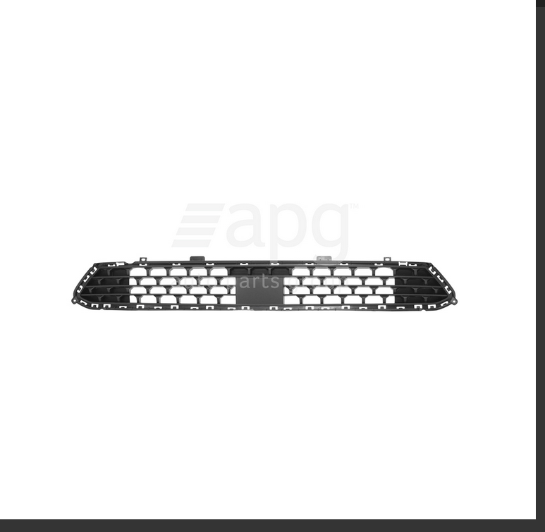 Genuine FRONT BUMPER BAR GRILLE FOR HYUNDAI SANTA FE WAGON TM 10/2021-ON