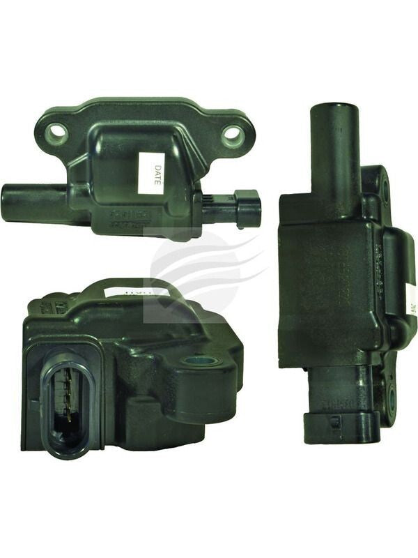 Ignition Coil VE-VF 6.0L & 6.2 Holden V8 L77 Ac Delco Units
