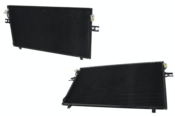 NEW AC CONDENSER FOR NISSAN MAXIMA A32 02/1995 ~ 11/1999 A/C CONDENSER