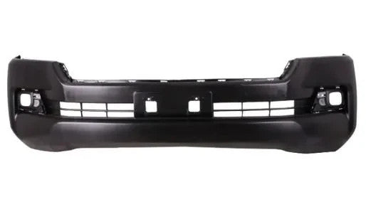 NEW FRONT BAR BUMPER COVER FOR TOYOTA LANDCRUISER 200 SERIES 09/2015 ~ 06/2021