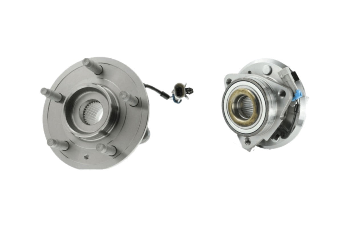 NEW RIGHT FRONT Wheel HUB + Bearing FOR HOLDEN EQUINOX EQ 09/2017 ~ 2020