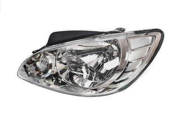 NEW PASSENGER SIDE HEADLIGHT FOR HYUNDAI GETZ TB 10/2005-2011 3-HORIZONTAL BAR
