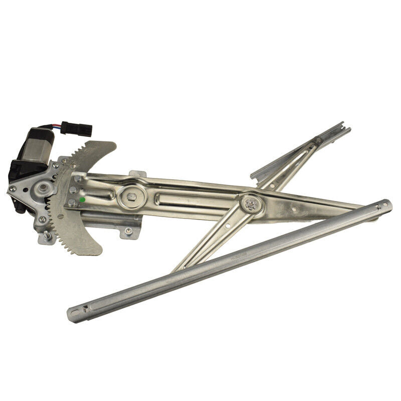 Front Right Window Regulator+Motor For Holden Rodeo RA 01/2003 - 09/2008