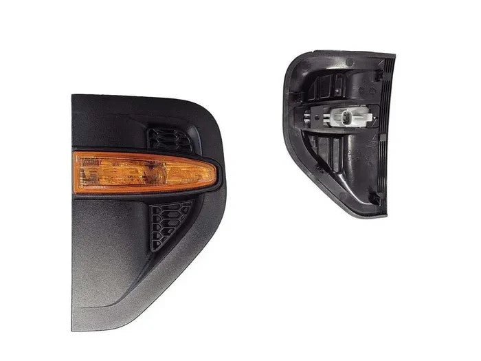 NEW RIGHT FRONT GUARD FLASHER LIGHT FOR FORD RANGER PK 05/2009 ~ 08/2011