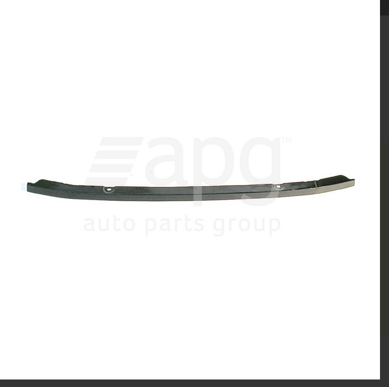 NEW FRONT BAR APRON FOR TOYOTA HILUX KZN165R 9/2001-7/2004 2-DOOR 4X4
