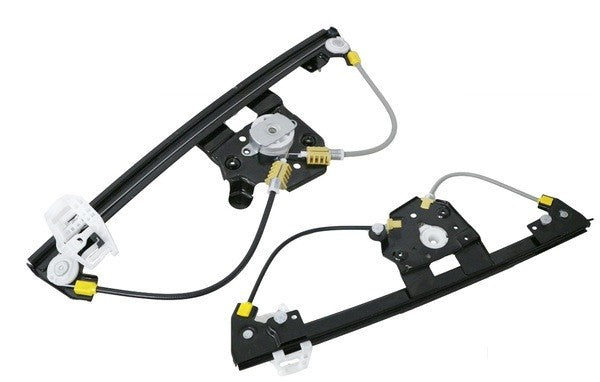 NEW LEFT REAR WINDOW REGULATOR FOR BMW 3 SERIES E90/E91 SEDAN/WAGON 03/05-2012