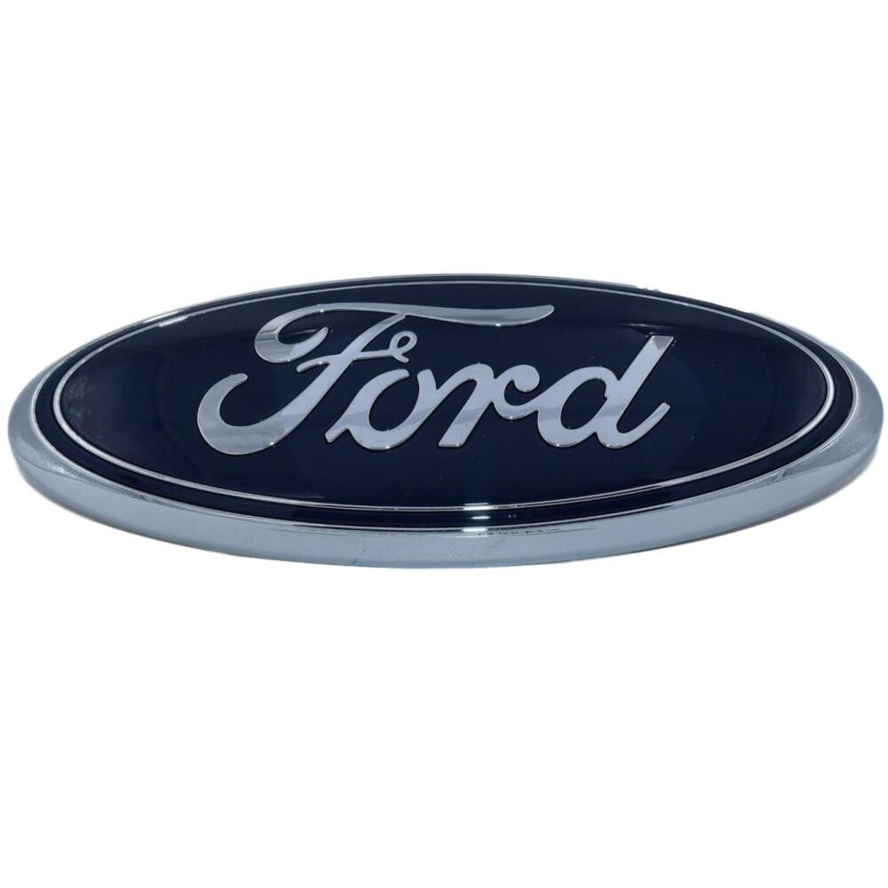 GENUINE FRONT GRILLE BADGE EMBLEM FOR FORD EVEREST UA 06/2015 – On TEC
