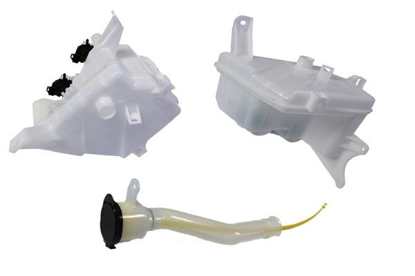 NEW WASHER BOTTLE FOR TOYOTA COROLLA HATCHBACK ZRE152 05/2007-12/2012 TANK