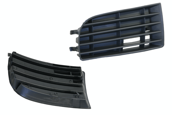 NEW DRIVER SIDE FOG LIGHT COVER FOR VOLKSWAGEN GOLF MK5 07/2004 ~ 09/2008 MK-5