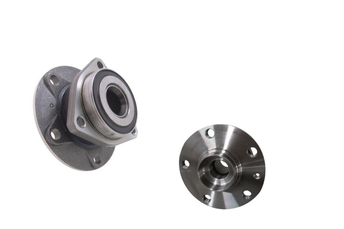 NEW LEFT FRONT Wheel HUB + Bearing FOR AUDI TT 8S/FV 10/2014~ 2018