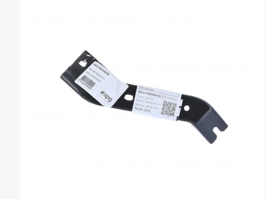 Genuine Rear BAR BRACKET PASSENGER SIDE FOR Nissan Patrol Y62 8/2019-12/2022