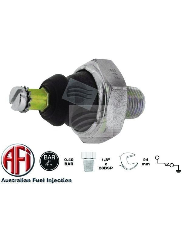 Oil Pressure Switch Fits Japanese Telstar Legend Civic Forester
