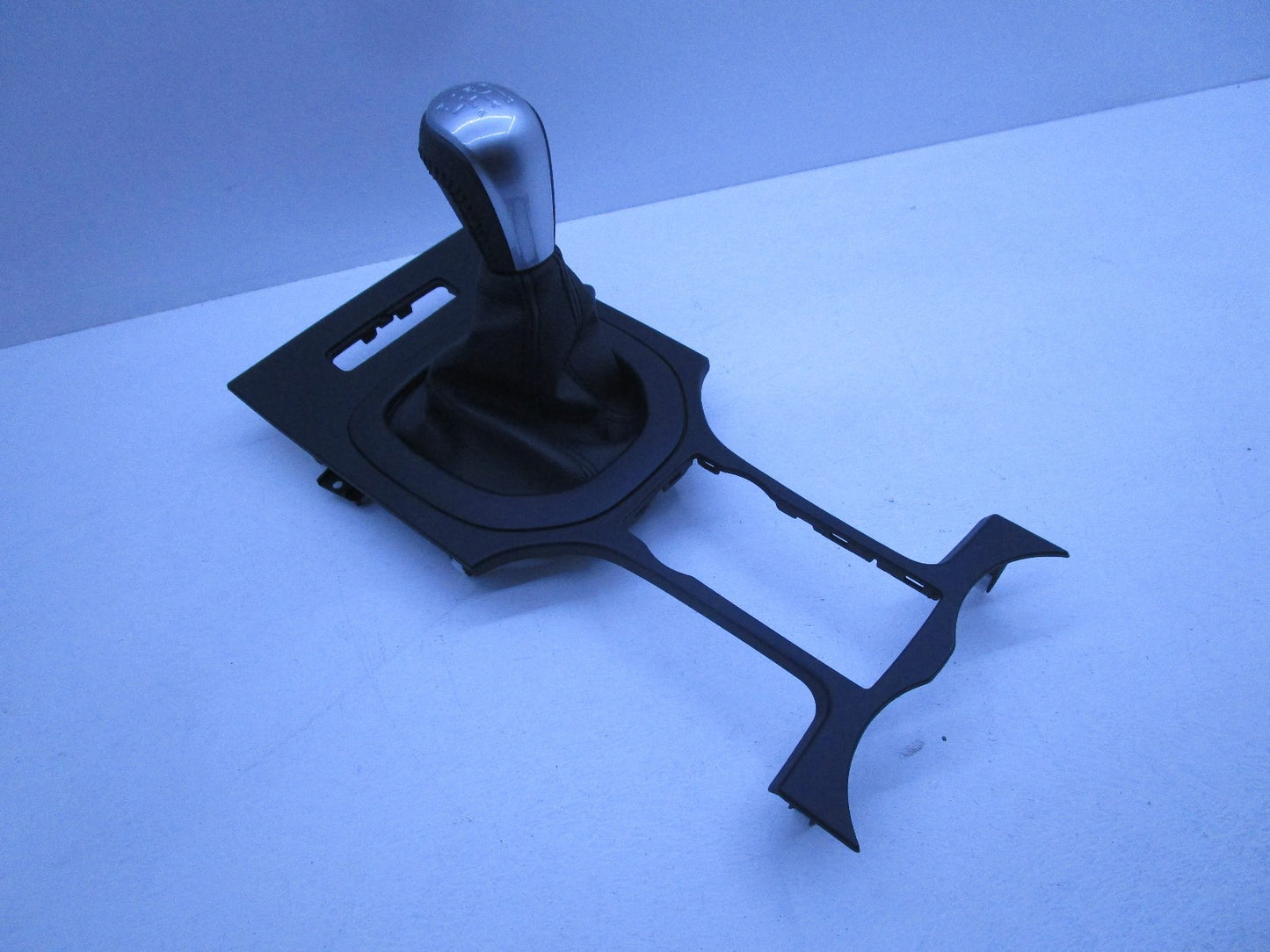 COMPLETE Gear KNOB Shifter Surround Trim KIT FOR HOLDEN COMMODORE VE SV6 V6
