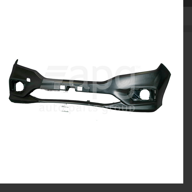 GENUINE FRONT BAR COVER BUMPER FOR Honda City 3/2017-ON