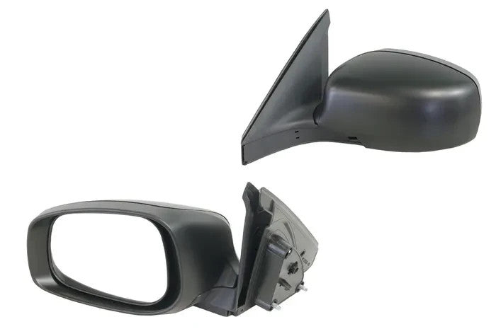NEW LEFT DOOR MIRROR FOR SUZUKI SWIFT EZ 01/2005 ~ 09/2010 MANUAL DOOR MIRROR