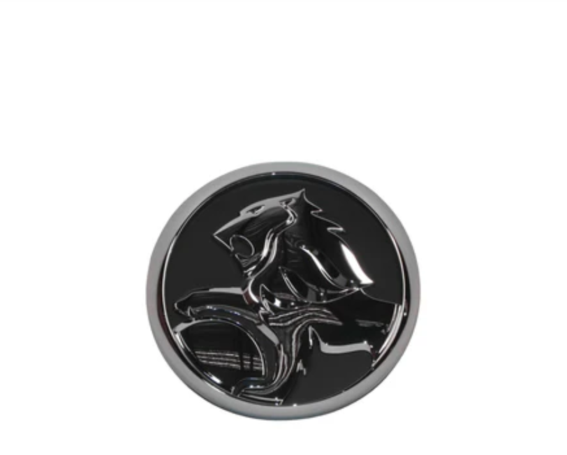 Genuine FRONT GRILLE BADGE EMBLEM FOR HOLDEN COLORADO RG 10/2016-3/2019