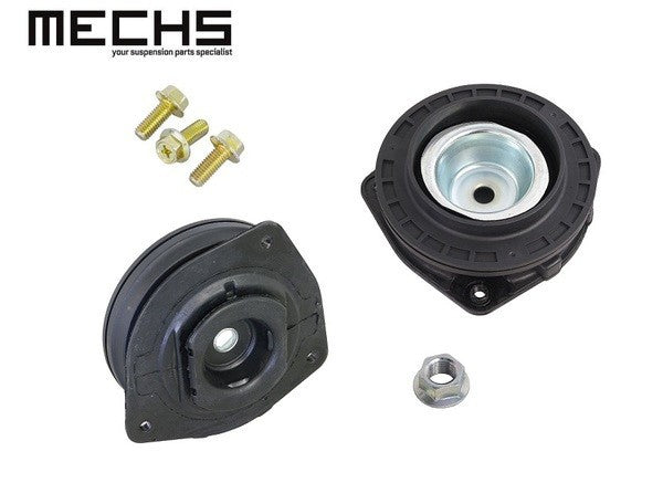 NEW RIGHT FRONT TOP STRUT MOUNT KIT FOR RENAULT CLIO 3 X85 08/2008 - 08/2013