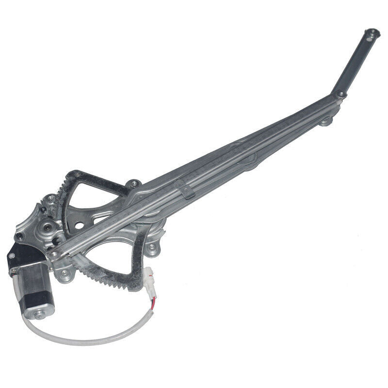 Window Regulator+MOTOR RIGHT FRONT FOR Landcruiser 100 105 Series 2-PIN