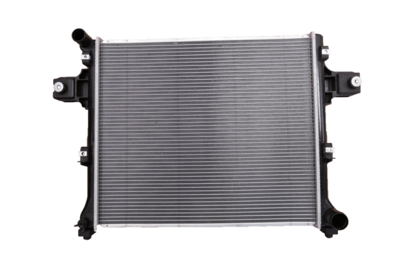 NEW RADIATOR FOR JEEP COMMANDER XH 05/2006 ~ 12/2010 DIESEL TURBO 3.0L AUTO