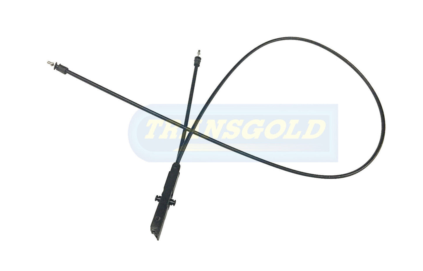 BONNET CABLE FOR Mercedes E-class W211 - 1143MM CABLE