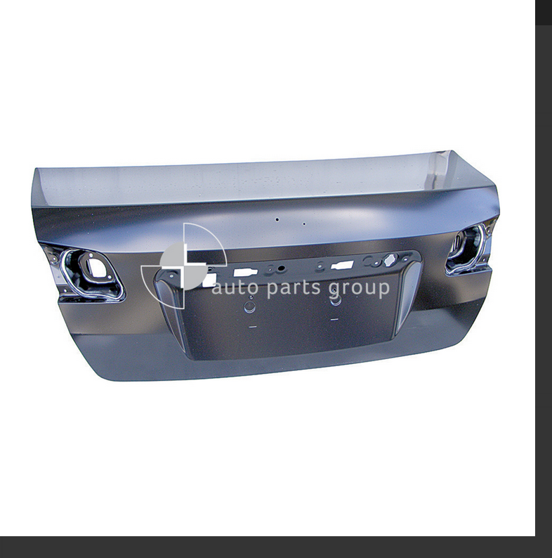 GENUINE NEW BOOT LID FOR Subaru Liberty B5 SEDAN 12/2011-12/2014 CAMERA TYPE