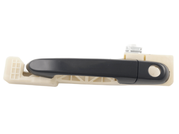 NEW LEFT FRONT DOOR HANDLE FOR HYUNDAI ACCENT MC 05/2006 ~ 12/2009 FRONT OUTER
