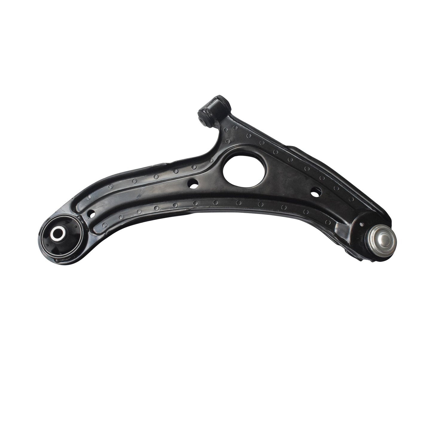 PASSENGER SIDE FRONT LOWER CONTROL ARM FOR Hyundai Getz TB 09/2002-2011