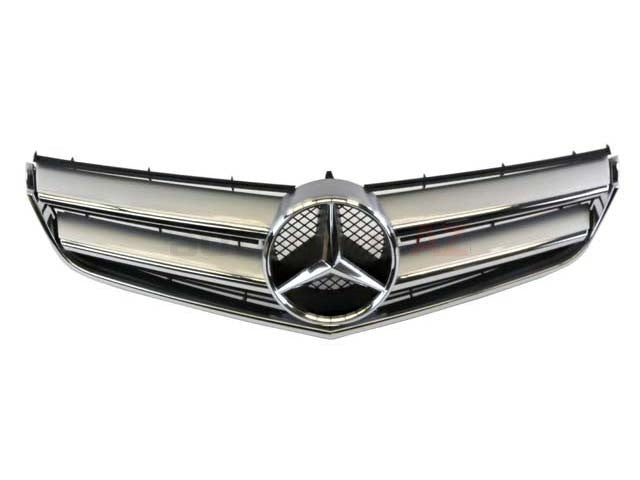 GENUINE FRONT GRILLE FOR Mercedes-benz E Class A207 4/2010-6/13 A20788001839775