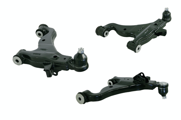 NEW RIGHT FRONT LOWER CONTROL ARM FOR TOYOTA HILUX 2WD TGN/KUN/GGN 07/2015-ON