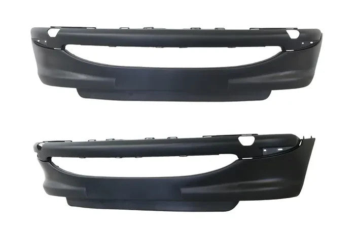 NEW FRONT BAR BUMPER COVER FOR PEUGEOT 206 XR/XT 10/1999 ~ 09/2007