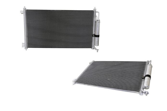 NEW AC CONDENSER FOR NISSAN JUKE F15 10/2013-2018 SUIT 1.6L NON TURBO ONLY