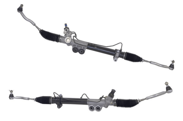 NEW POWER STEERING RACK FOR NISSAN NAVARA D40 12/2005 ~ ONWARDS D-40