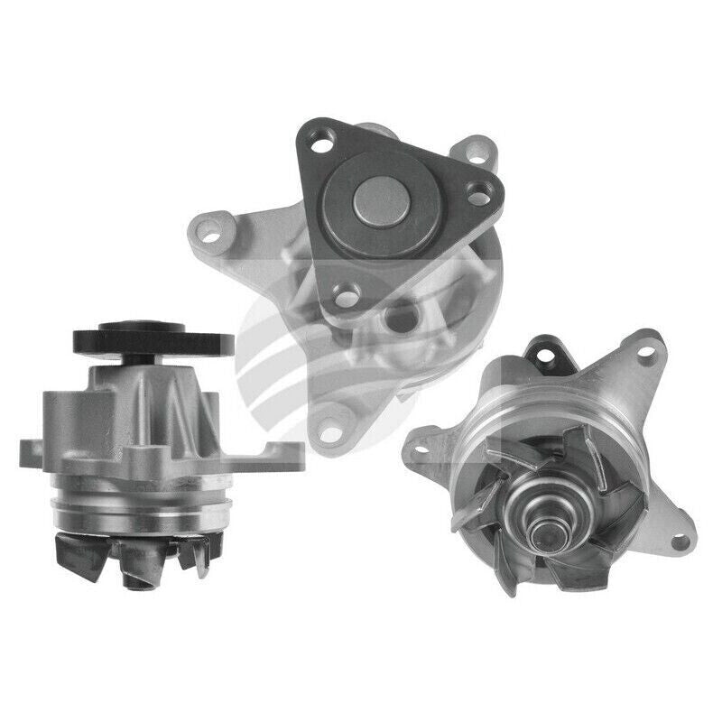 NEW Water Pump fits Ford Escape/Mazda Tribute/Mazda3/Mazda6/CX7