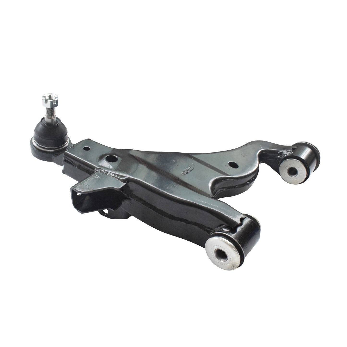 NEW LEFT FRONT LOWER CONTROL ARM FOR Toyota Hilux 2WD TGN/KUN/GGN 04/2005-ON RWD