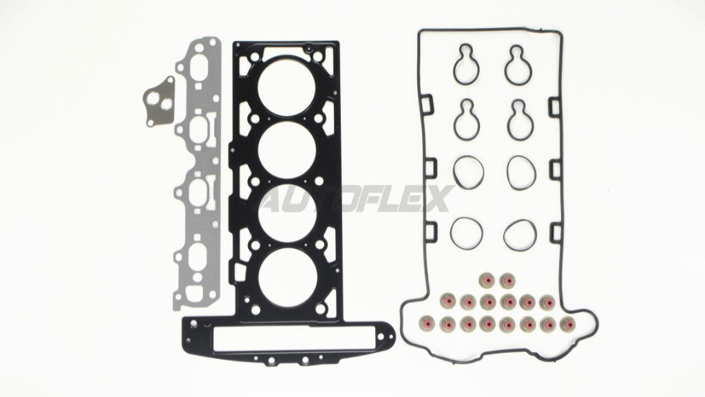 Head Gasket VRS KIT/SET FOR HOLDEN Zafira TT 2001 - 2006 PETROL Engine-Z22SE