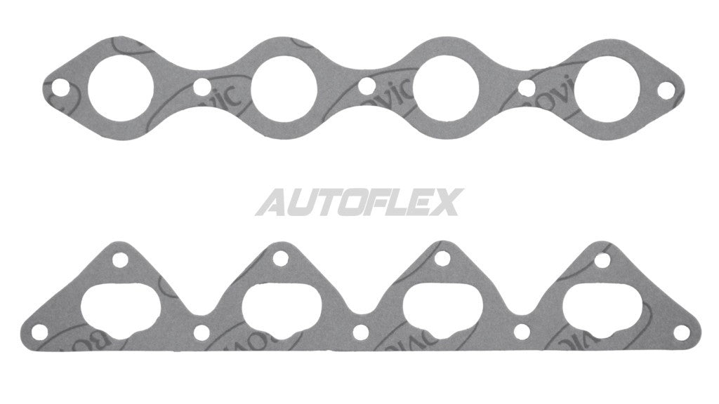 Intake Manifold GASKET SET FOR Hyundai S Coupe 1992- 1995 Engine-G4EK