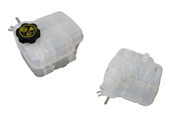 NEW RADIATOR BOTTLE FOR HOLDEN CRUZE JG/JH 05/2009 ~ 2016 OVERFLOW TANK