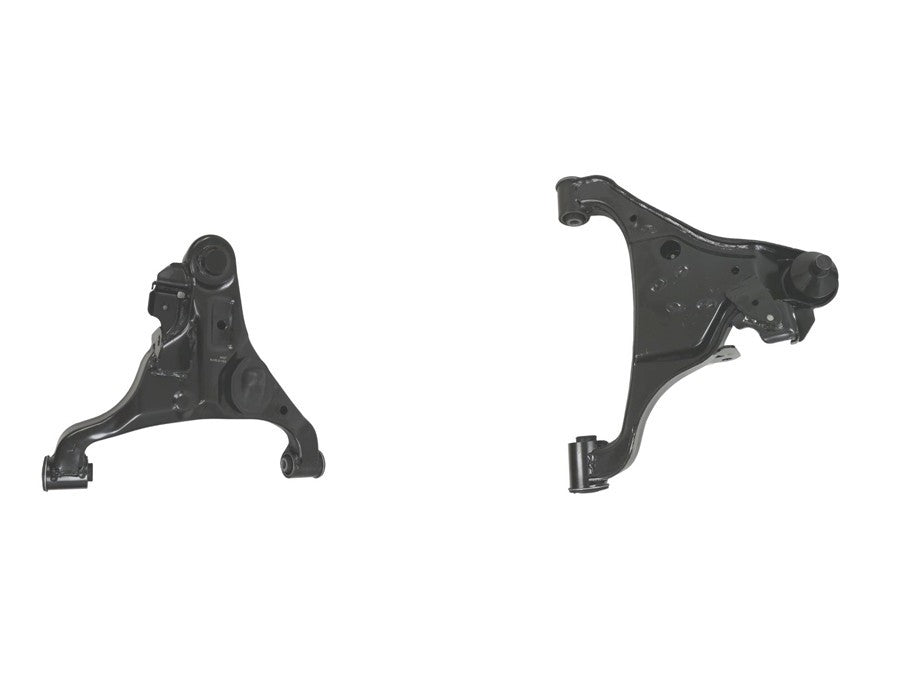 NEW RIGHT FRONT LOWER CONTROL ARM FOR NISSAN NAVARA D23 NP300 05/2015 ~ 11/2020