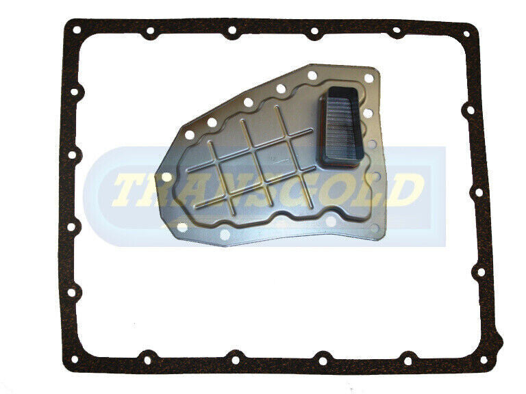 AutoTransmission Service Kit FOR HOLDEN RODEO Jr405E High Tube 30 MM PICKUP