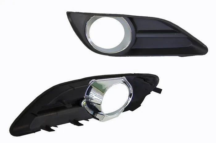 NEW FRONT RIGHT FOG LIGHT COVER FOR TOYOTA AURION GSV40 10/2006 ~ 08/2009