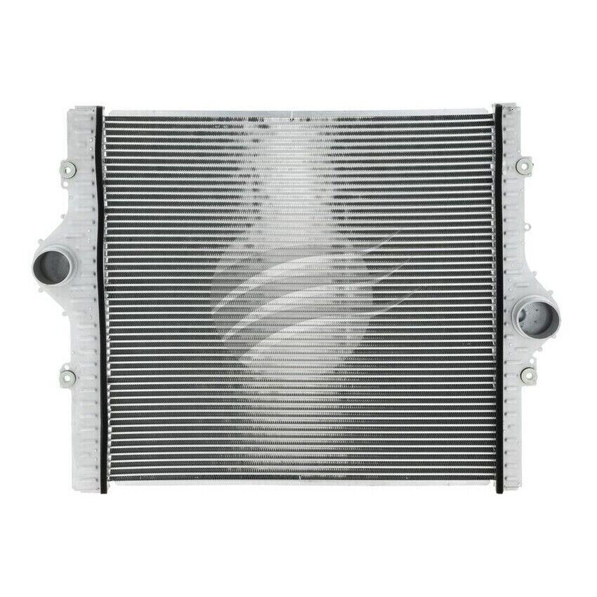 NEW Charge Air Cooler fits Toyota Land Cruiser Kdj150 3Lt T/D 2009 .on